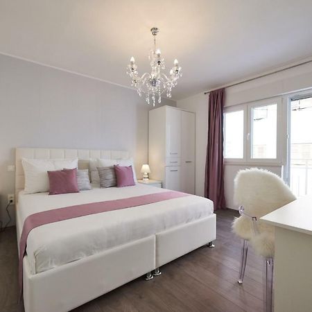 Apartment Epetij 2 Split Kültér fotó