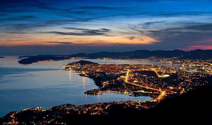 Apartment Epetij 2 Split Kültér fotó