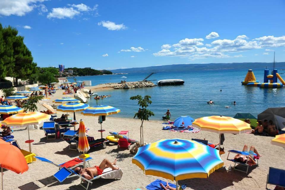 Apartment Epetij 2 Split Kültér fotó