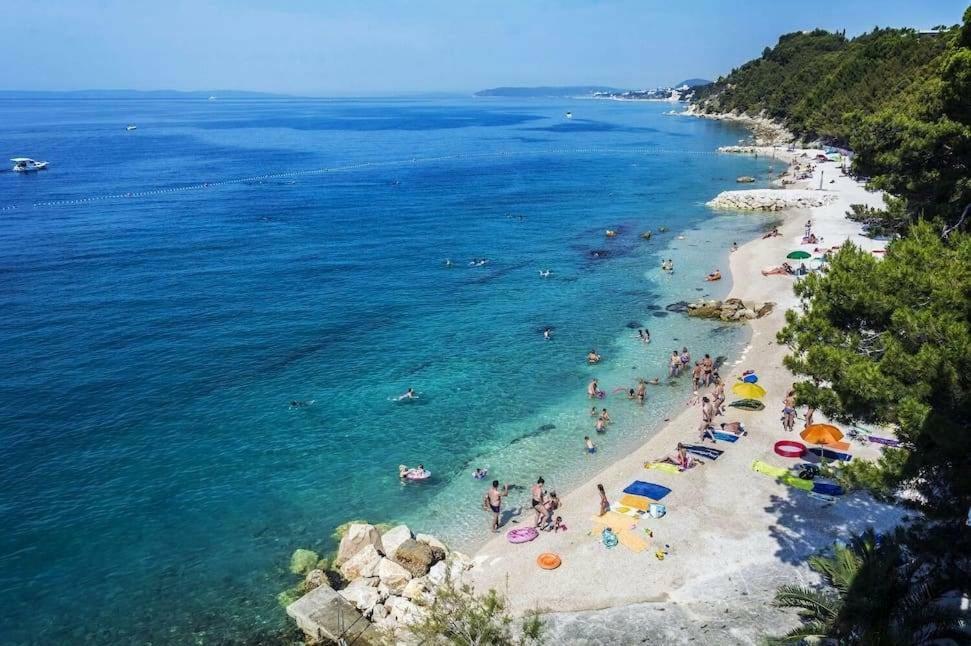 Apartment Epetij 2 Split Kültér fotó