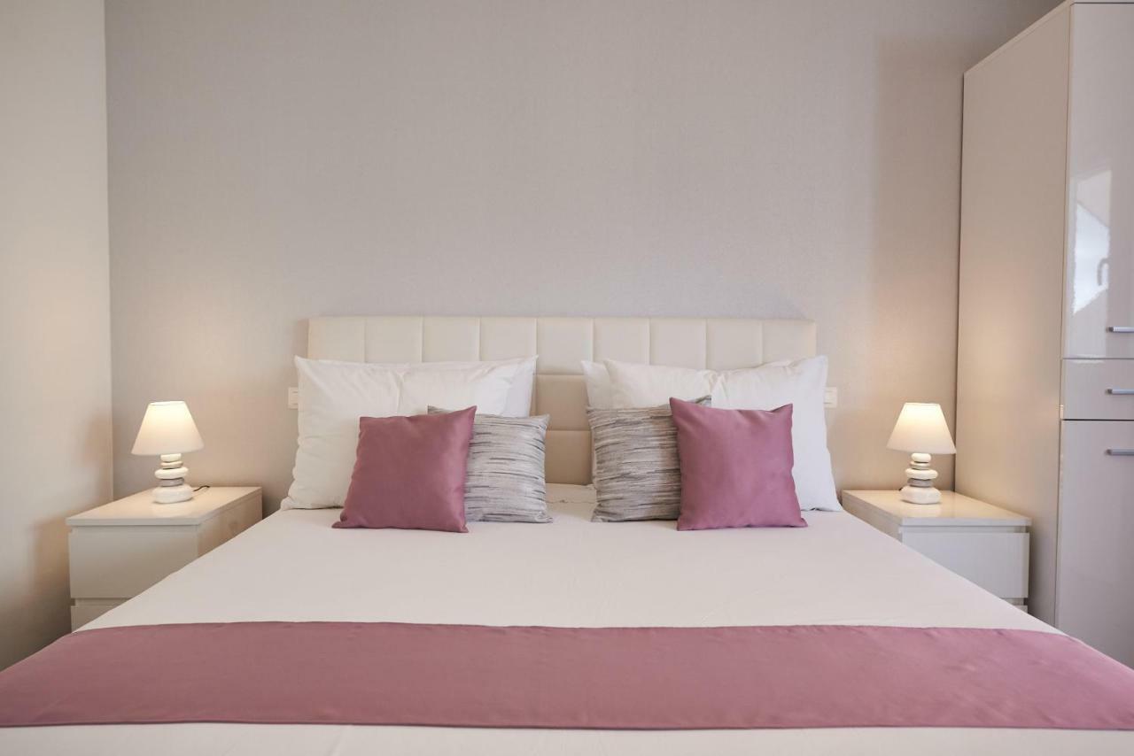 Apartment Epetij 2 Split Kültér fotó