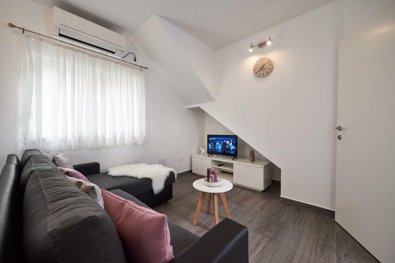 Apartment Epetij 2 Split Kültér fotó