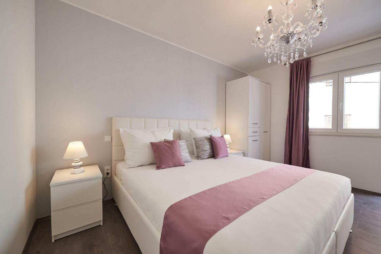 Apartment Epetij 2 Split Kültér fotó