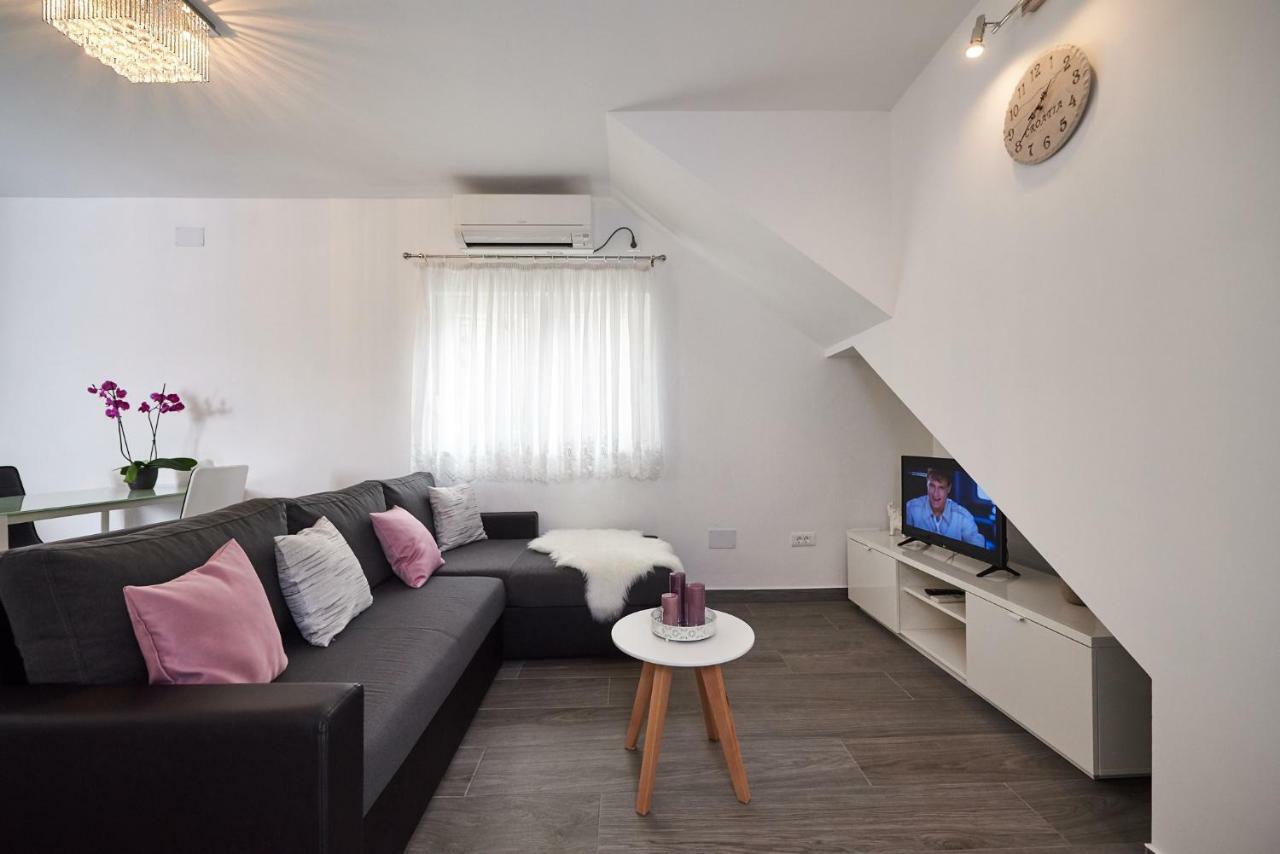 Apartment Epetij 2 Split Kültér fotó