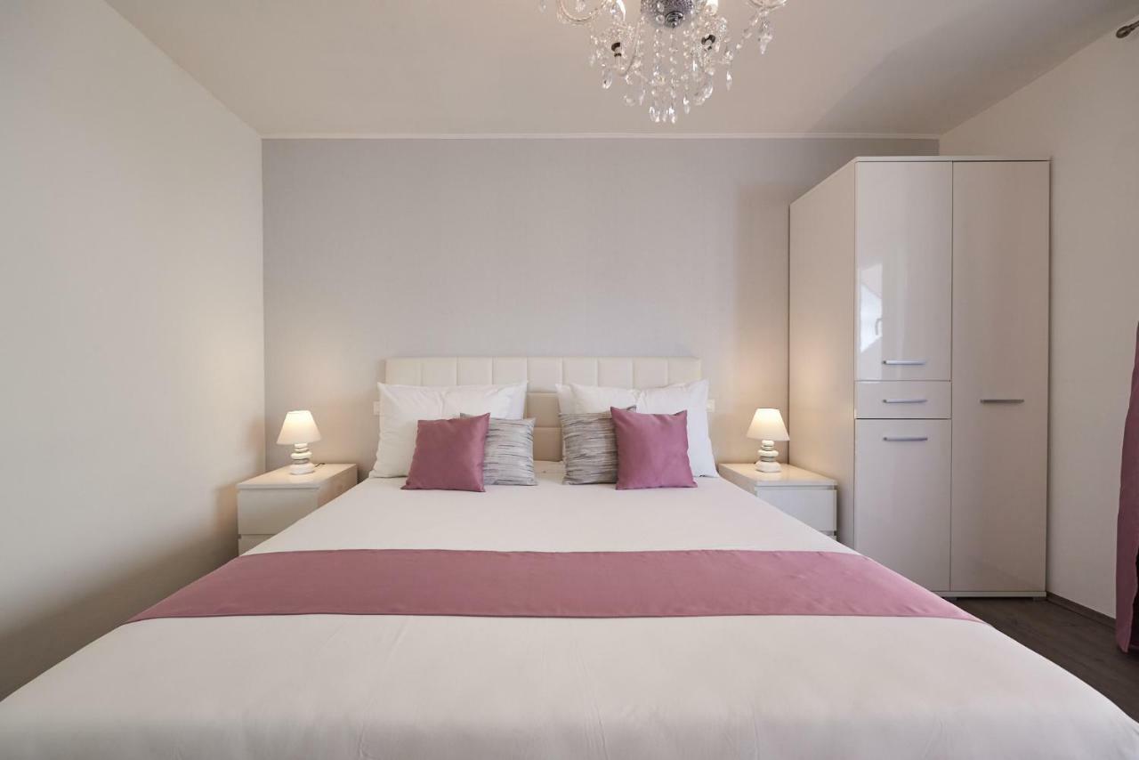Apartment Epetij 2 Split Kültér fotó