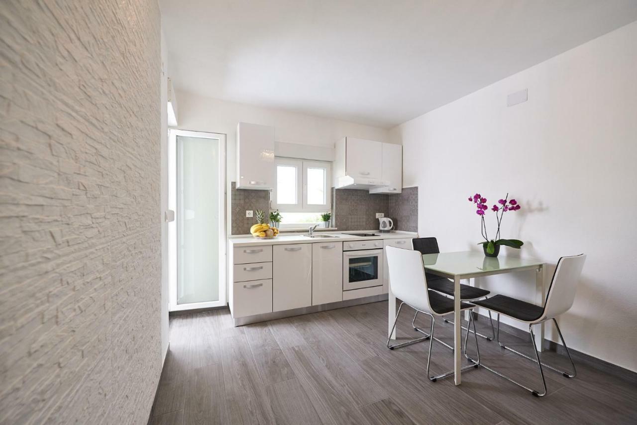 Apartment Epetij 2 Split Kültér fotó