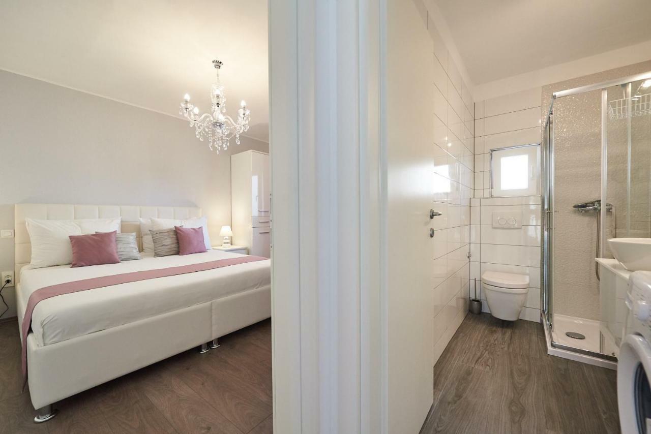 Apartment Epetij 2 Split Kültér fotó