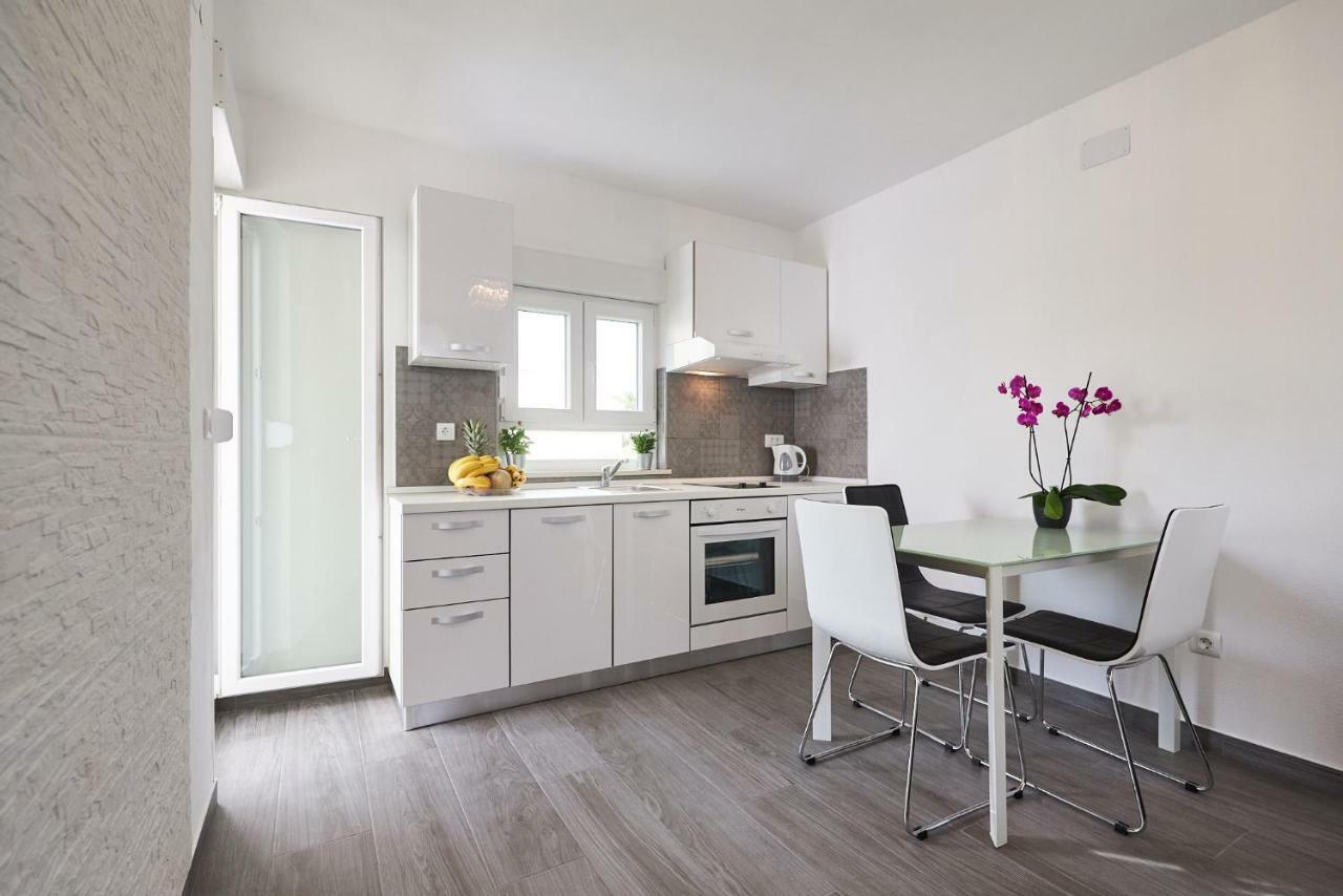 Apartment Epetij 2 Split Kültér fotó